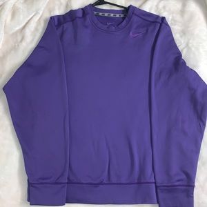 Nike crewneck